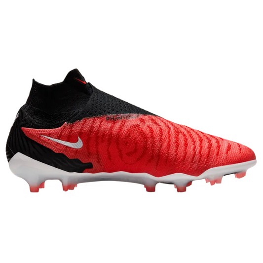 Chuteira de campo Nike Phantom GX DF Elite FG Ready