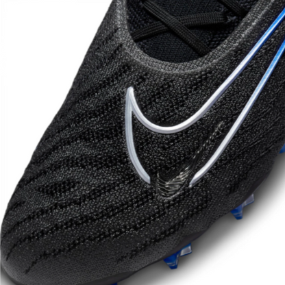 Chuteira de campo Nike Phantom GX Elite FG Shadow