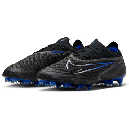 Chuteira de campo Nike Phantom GX Elite FG Shadow