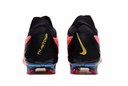 Chuteira de Campo Nike Phantom GX Elite FG Disruption