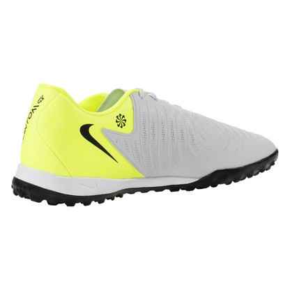 Chuteira Society Nike Phatom GX II Academy TF Mad Voltage