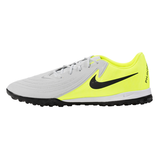 Chuteira Society Nike Phatom GX II Academy TF Mad Voltage