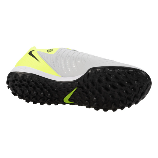 Chuteira Society Nike Phatom GX II Academy TF Mad Voltage