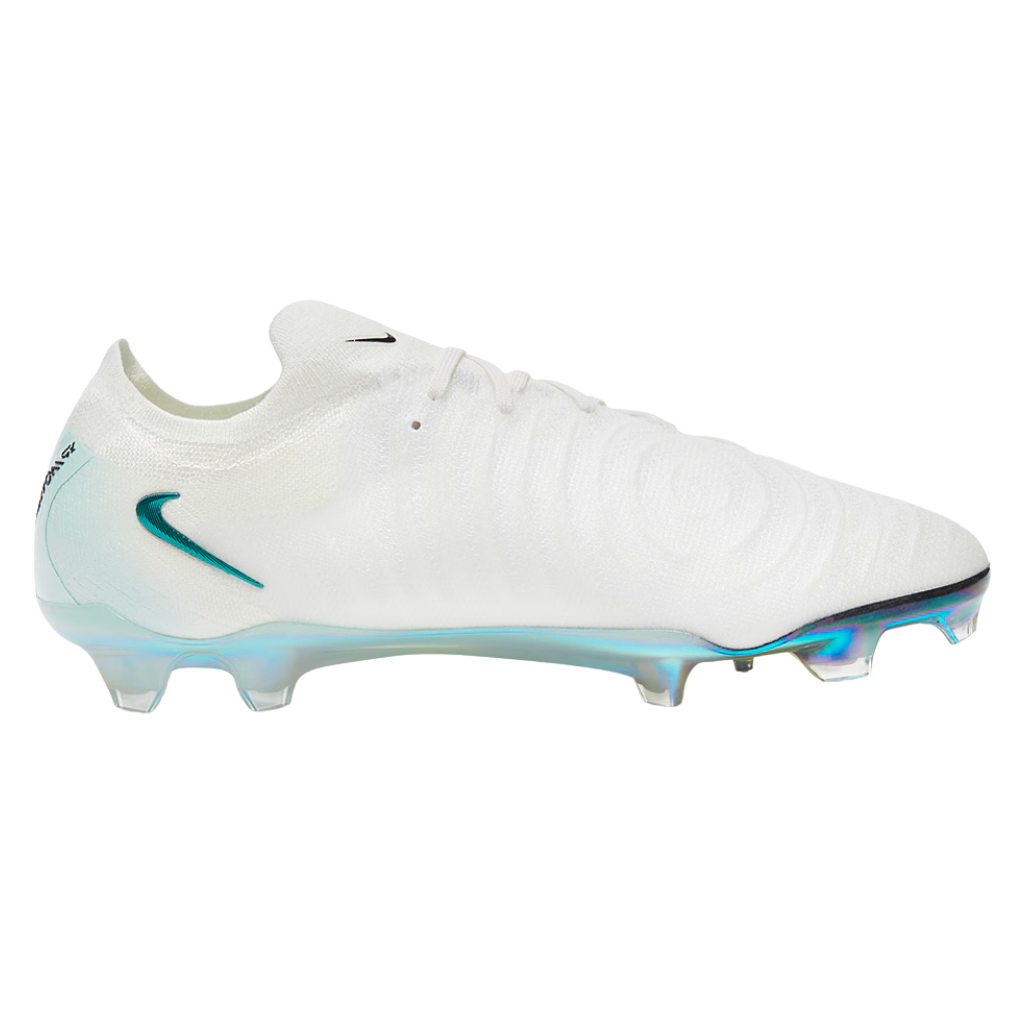 Chuteira de Campo Nike Phantom GX II Elite FG Chromatic
