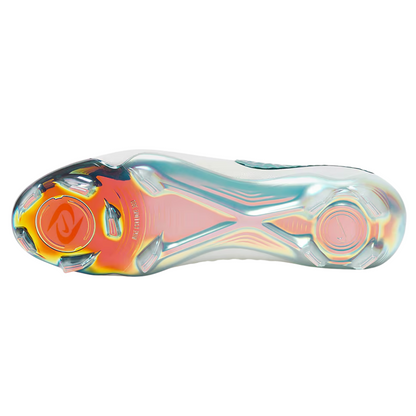 Chuteira de Campo Nike Phantom GX II Elite FG Chromatic