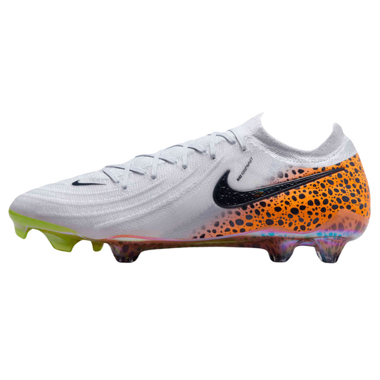 Chuteira de Campo Nike Phantom GX II Elite FG Eletric