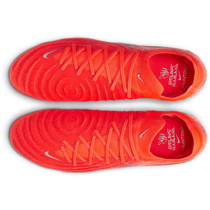 Chuteira de Campo Nike Phantom GX II Elite FG Erling Haaland