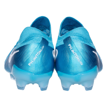 Chuteira de Campo Nike Phantom GX II Elite FG Mad Ambition