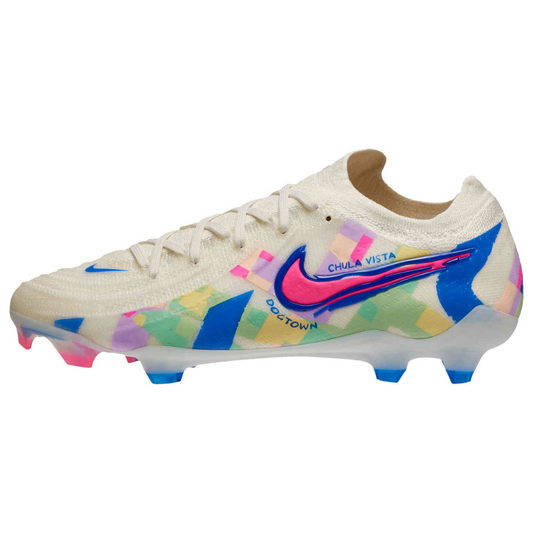 Chuteira de Campo Nike Phantom GX II Elite FG SoCal