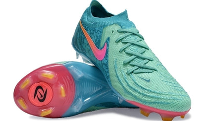 Chuteira de campo Nike Phantom GX II FG Vortex Special