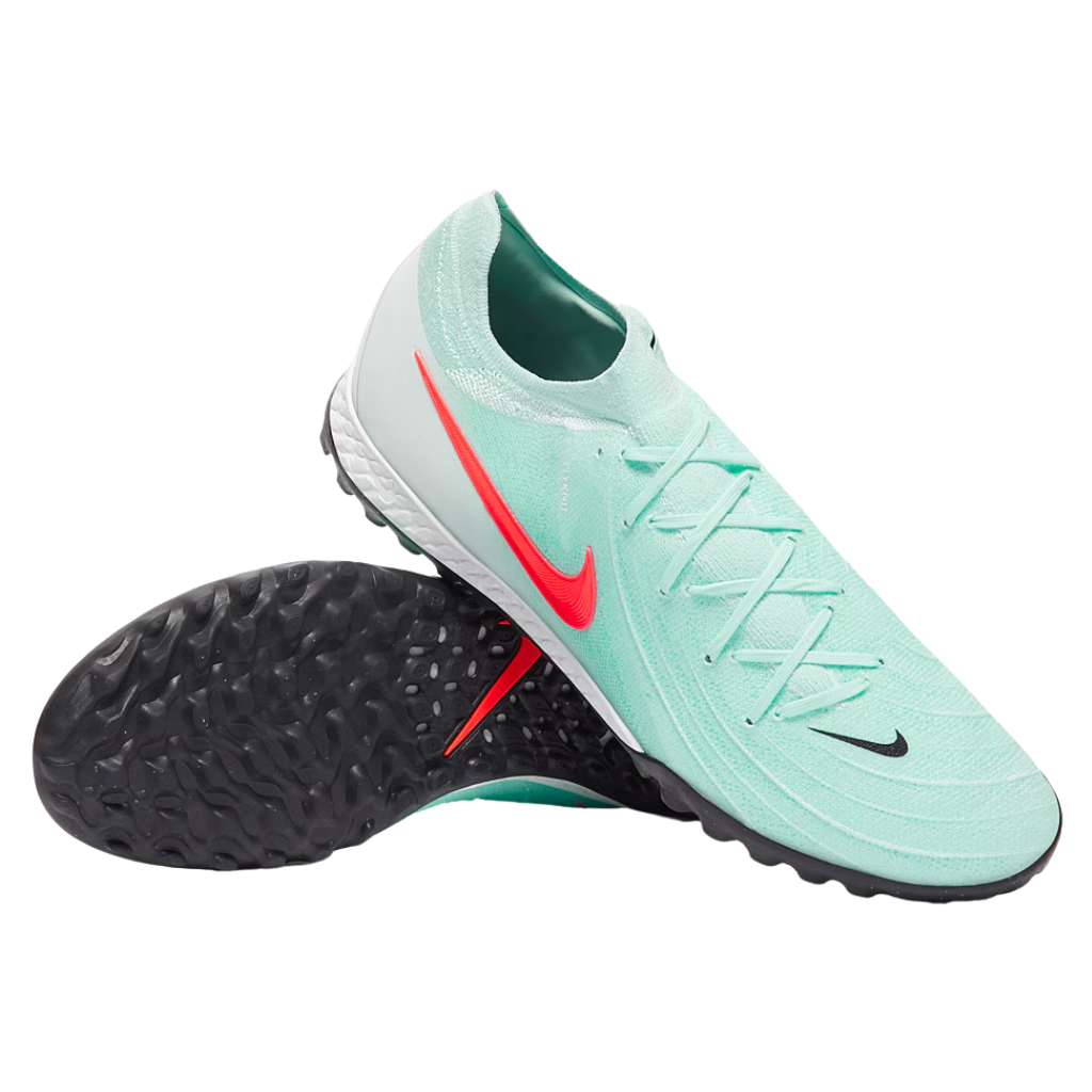 Chuteira Society Nike Phatom GX II Academy TF Mad Energy