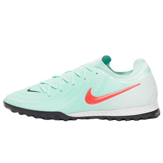 Chuteira Society Nike Phatom GX II Academy TF Mad Energy