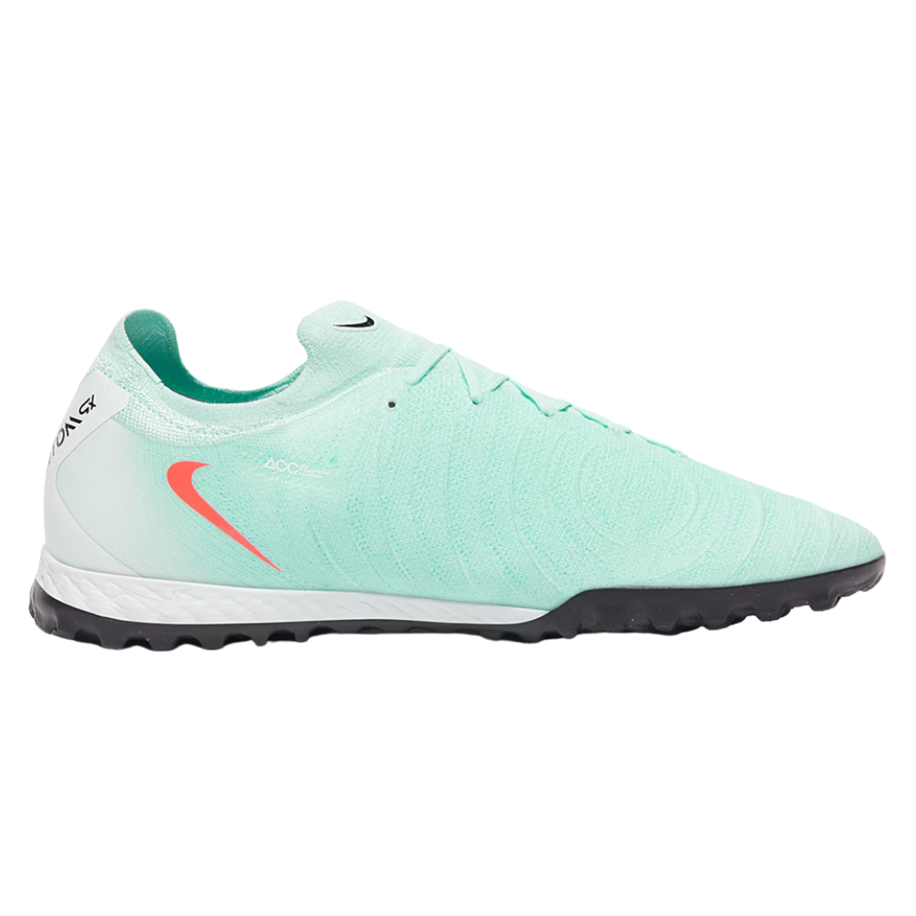 Chuteira Society Nike Phatom GX II Academy TF Mad Energy