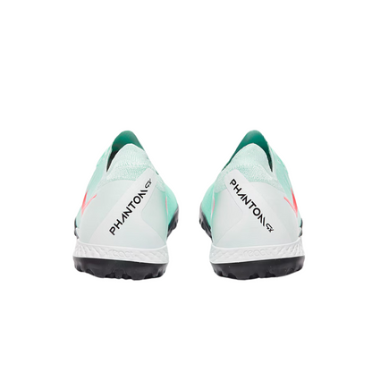 Chuteira Society Nike Phatom GX II Academy TF Mad Energy