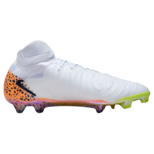 Chuteira de Campo Nike Phantom Luna II Elite FG Electric