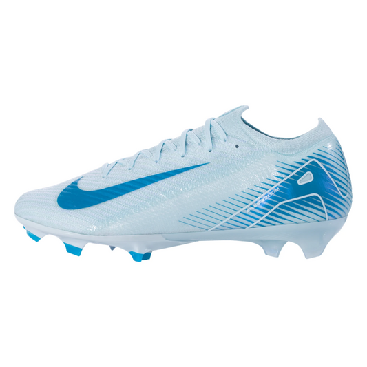 Chuteira de Campo Nike Zoom Mercurial Vapor 16 Elite FG Mad Ambition
