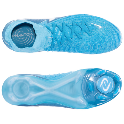 Chuteira de Campo Nike Phantom Luna II Elite FG Mad Ambition