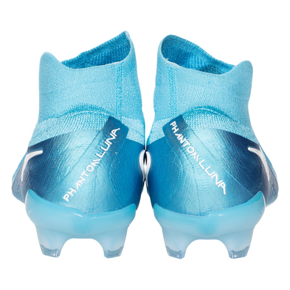 Chuteira de Campo Nike Phantom Luna II Elite FG Mad Ambition