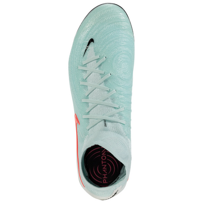 Chuteira de Campo Nike Phantom Luna II Elite FG Mad Energy