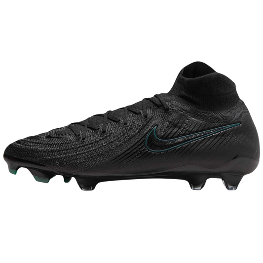 Chuteira de Campo Nike Phantom Luna II Elite FG Shadow