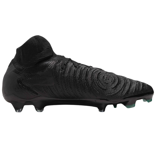 Chuteira de Campo Nike Phantom Luna II Elite FG Shadow