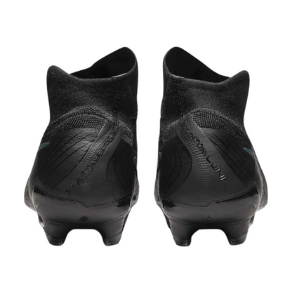 Chuteira de Campo Nike Phantom Luna II Elite FG Shadow