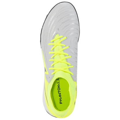 Chuteira Society Nike Phantom Luna II Academy TF Mad Voltage