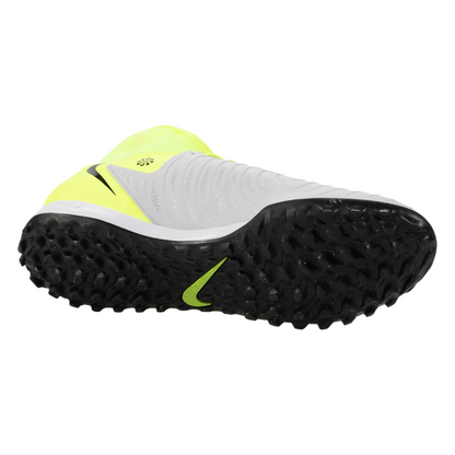 Chuteira Society Nike Phantom Luna II Academy TF Mad Voltage