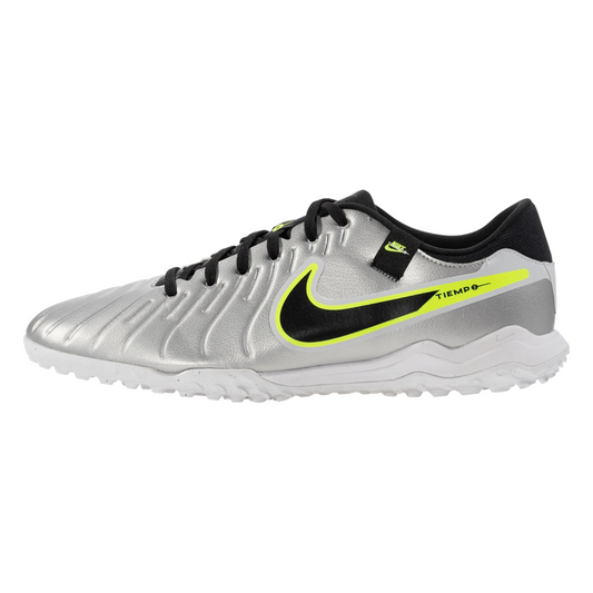 Chuteira Society Nike Tiempo Legend 10 Academy TF Mad Voltage