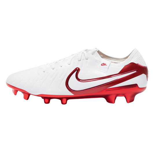 Chuteira de Campo Nike Tiempo Legend 10 Elite FG Chromatic