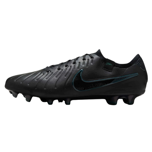 Chuteira de Campo Nike Tiempo Legend 10 Elite FG Shadow