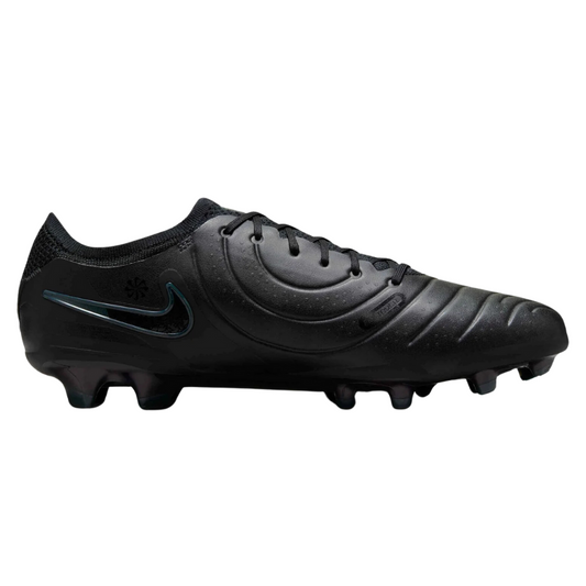 Chuteira de Campo Nike Tiempo Legend 10 Elite FG Shadow