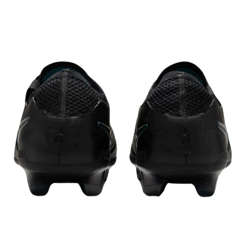 Chuteira de Campo Nike Tiempo Legend 10 Elite FG Shadow