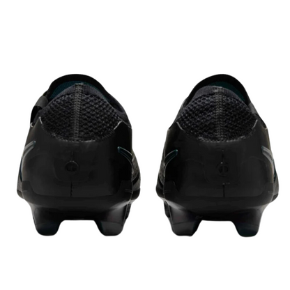 Chuteira de Campo Nike Tiempo Legend 10 Elite FG Shadow