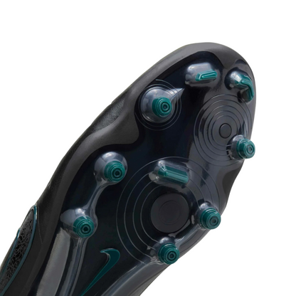 Chuteira de Campo Nike Tiempo Legend 10 Elite FG Shadow
