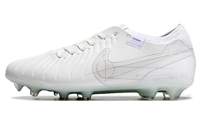 Chuteira de Campo Nike Tiempo Legend 10 Elite SE FG Prototype