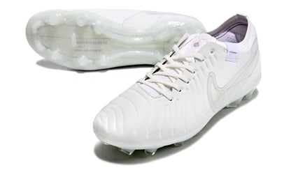 Chuteira de Campo Nike Tiempo Legend 10 Elite SE FG Prototype