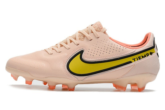Chuteira de campo Nike Tiempo Legend 9 FG Elite Lucent