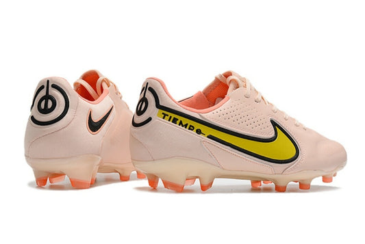 Chuteira de campo Nike Tiempo Legend 9 FG Elite Lucent