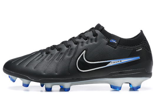 Chuteira de Campo Nike Tiempo Legend 10 Elite FG Shadow Pack