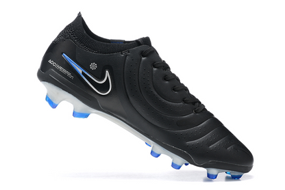 Chuteira de Campo Nike Tiempo Legend 10 Elite FG Shadow Pack