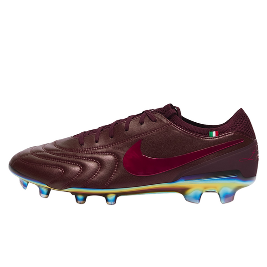 Chuteira de Campo Nike Tiempo Legend 10 Elite FG Luxe