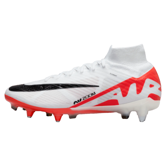Chuteira de Campo Nike Zoom Mercurial Superfly 9 SG Ready