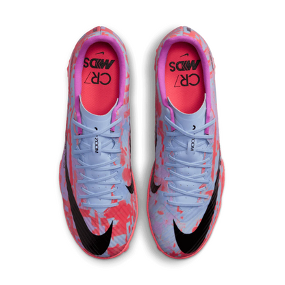 Chuteira Society Nike Zoom Mercurial Vapor 15 Academy TF MDS 006