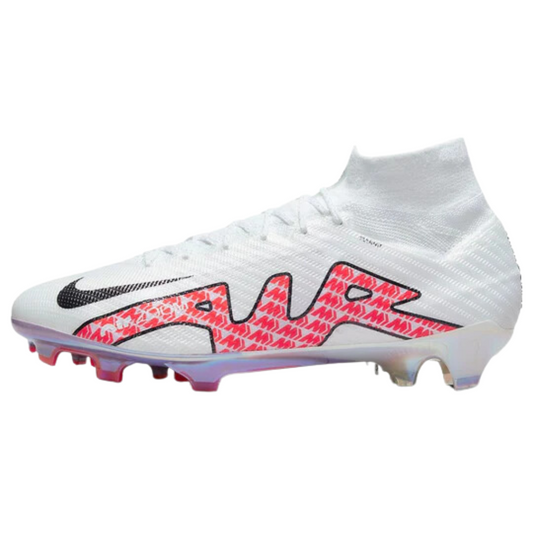 Chuteira de Campo Nike Zoom Mercurial Superfly 9 Elite FG Disruption