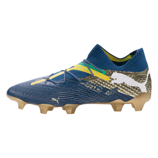 Chuteira de Campo Puma Future 7 Ultimate FG/AG Neymar Jr BNA
