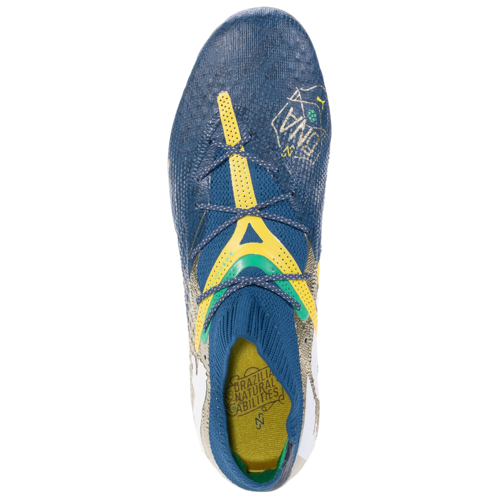 Chuteira de Campo Puma Future 7 Ultimate FG/AG Neymar Jr BNA
