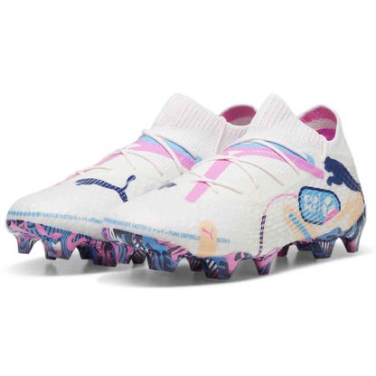 Chuteira de Campo Puma Future 7 Ultimate FG/AG Volume UP