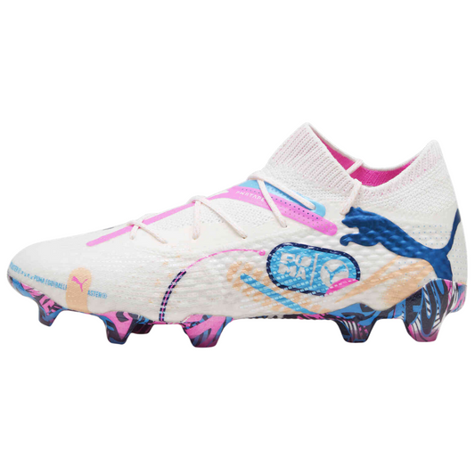 Chuteira de Campo Puma Future 7 Ultimate FG/AG Volume UP