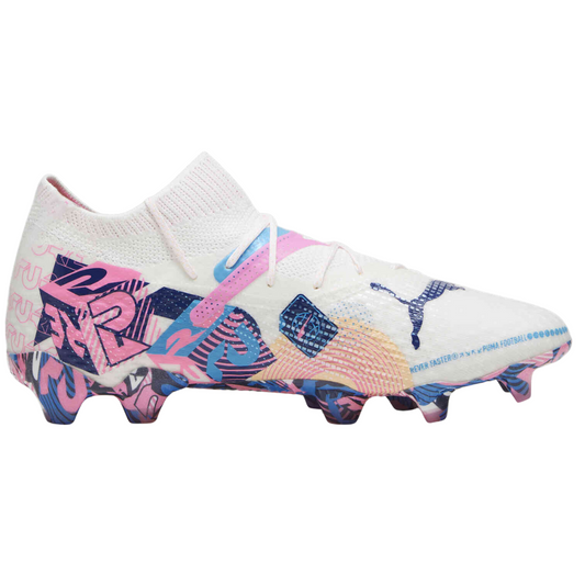 Chuteira de Campo Puma Future 7 Ultimate FG/AG Volume UP